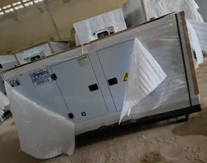 Perkins 100kVA Industrial Generator