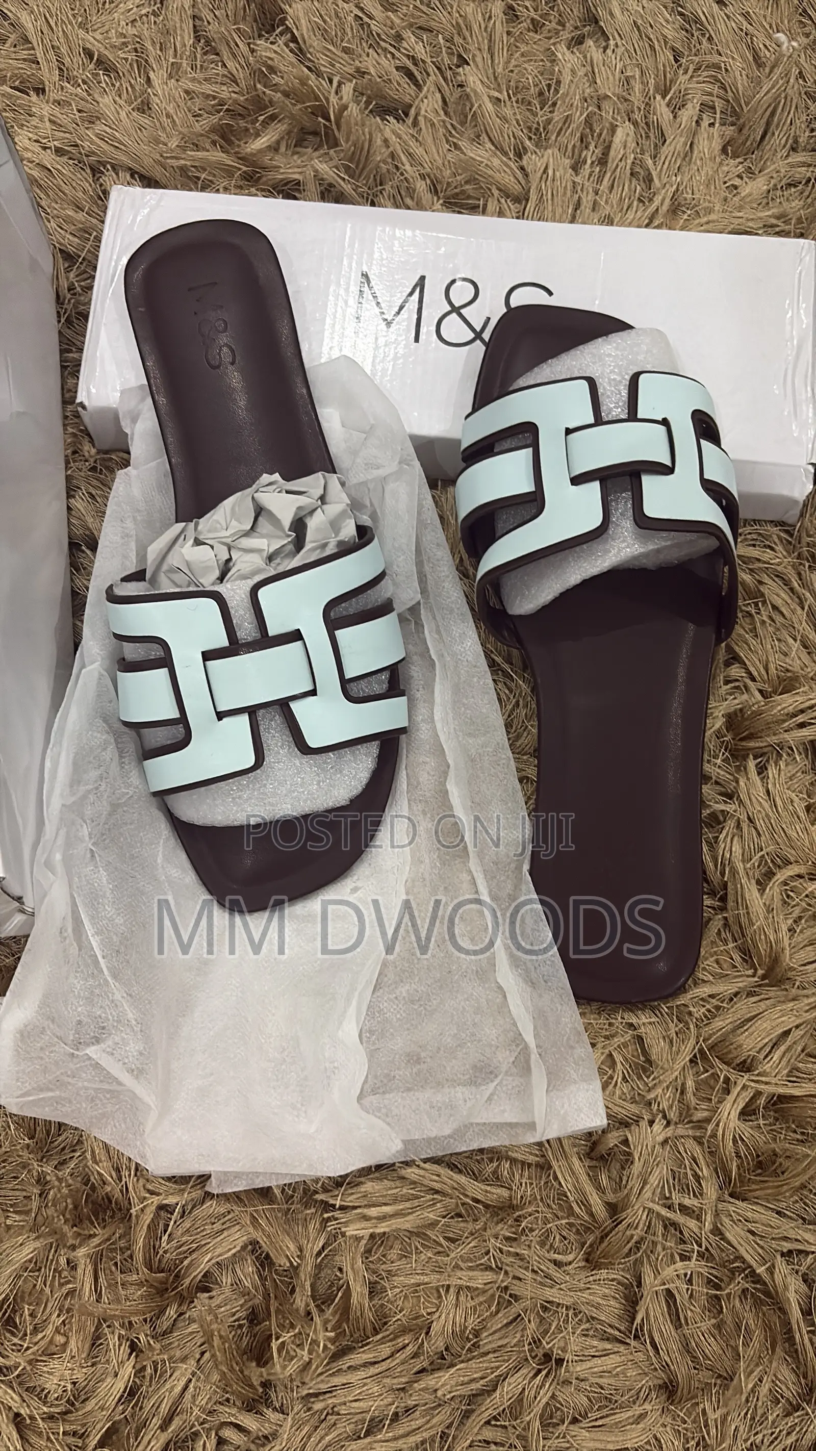 Women Sandal