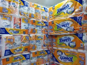 Members Mark Super Premium Towels