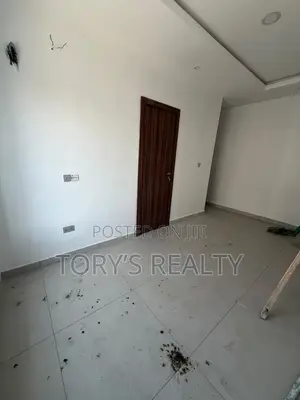 Studio Apartment in Ikate for rent