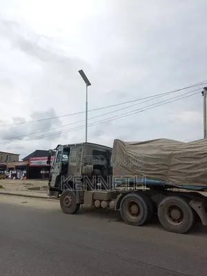 Dangote Cement Distributor