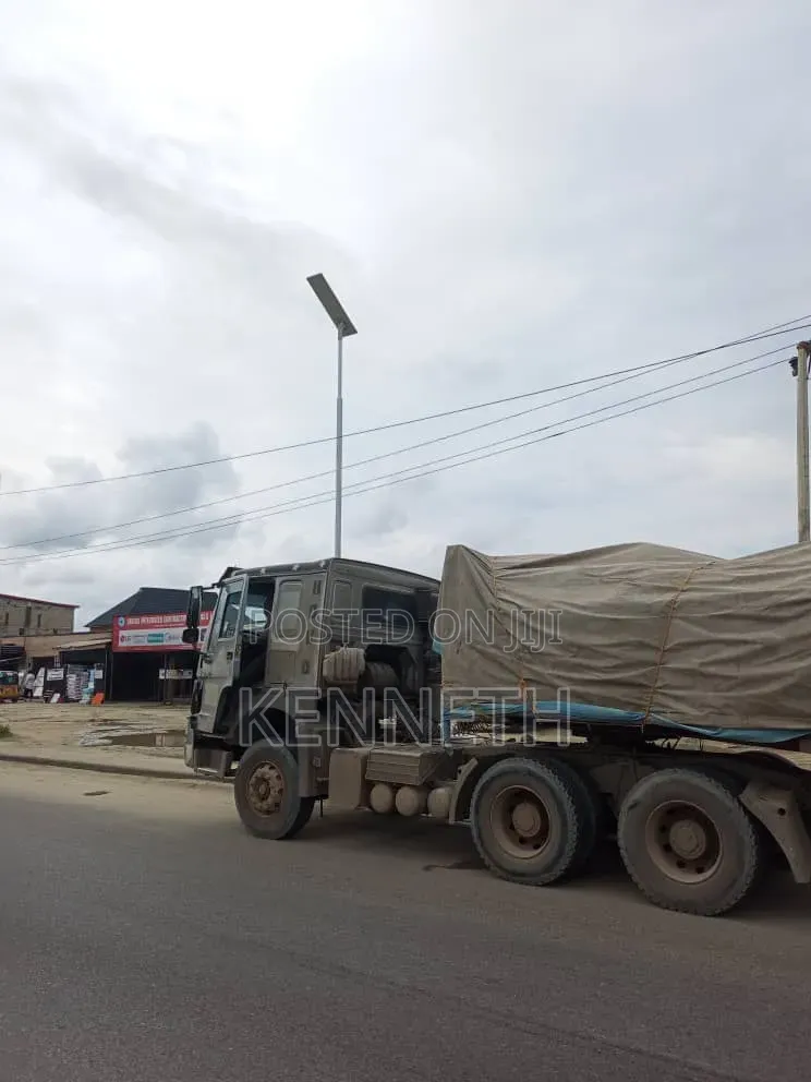 Dangote Cement Distributor