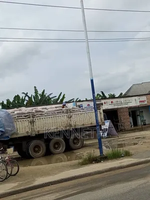 Dangote Cement Distributor