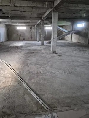 Warehouse for Rent Ogunfayo Awoyaya