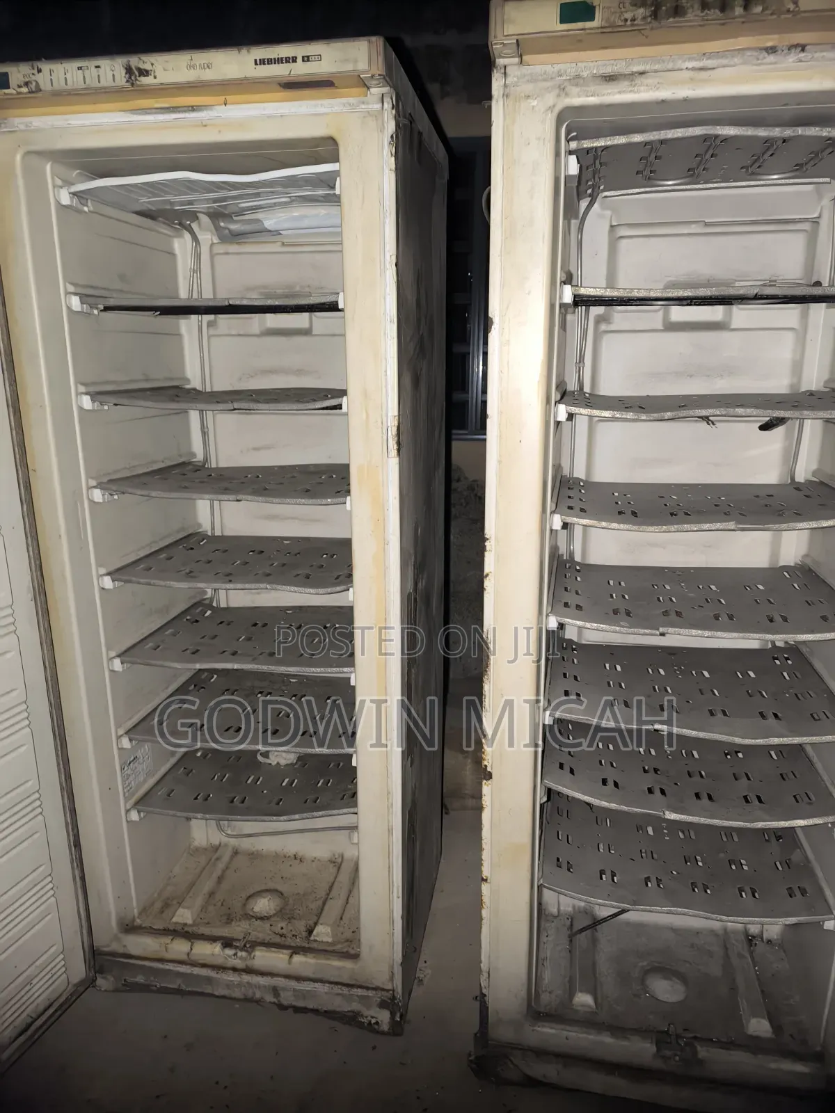 Ice Blocks Maker