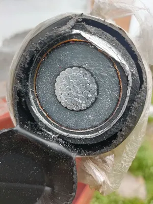 1core X 240mm 33kv HTA Aluminium Cable