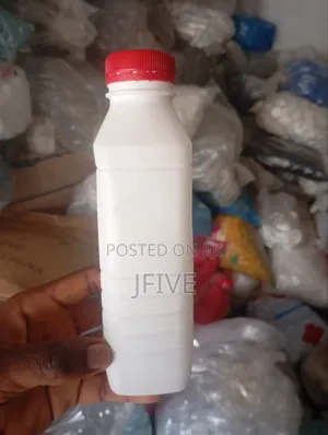 Yogurt Plastic