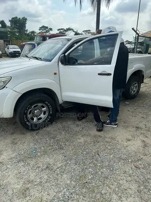 Car Tracker