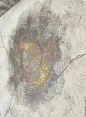 Interior Painting Tyrolean Services