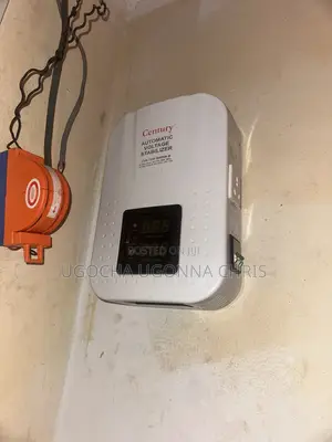 Stabilizer 5000w