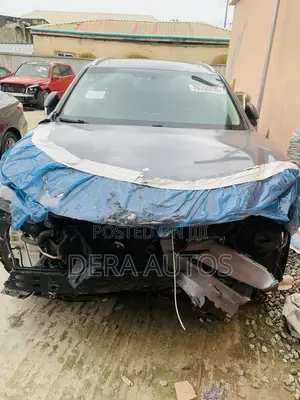 Lexus NX 2016 Gray