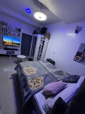 Shot Let Apartment