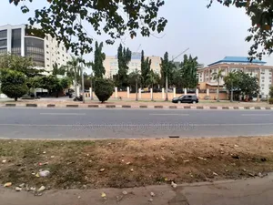5 Floors Commercial Office Building Maitama, Abuja 6000sqm