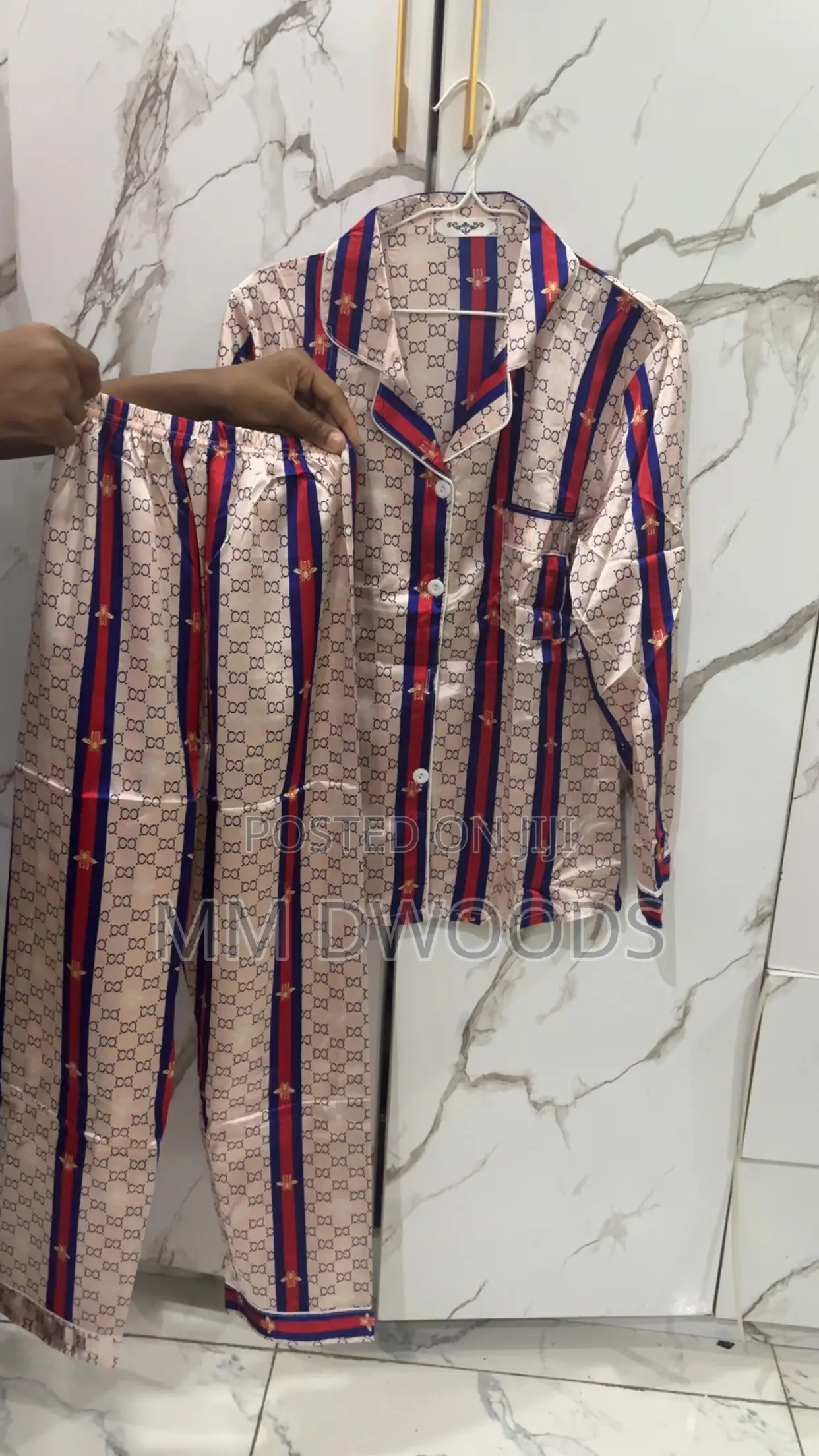 Adults Pyjamas
