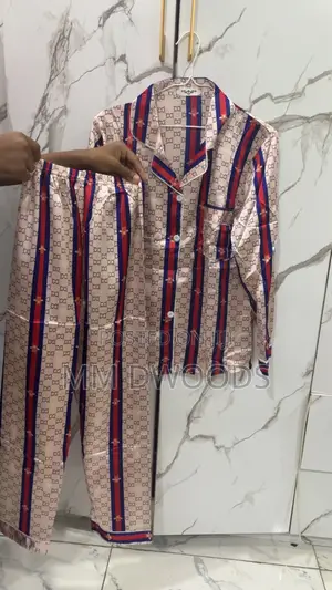 Adults Pyjamas