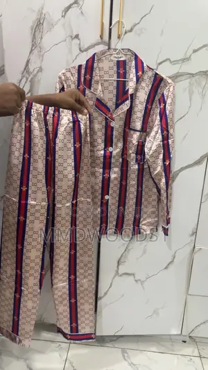Adults Pyjamas