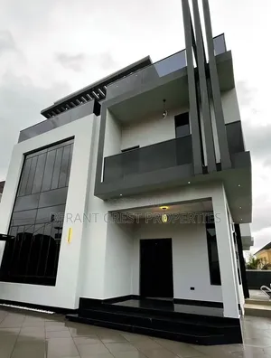 5bdrm Duplex in Apo Resettlement for sale