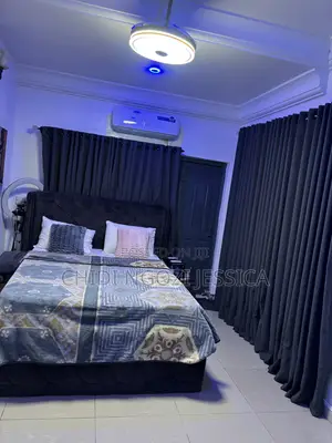 Shot Let Apartment