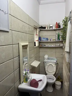 Shot Let Apartment