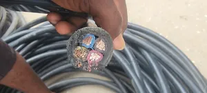 25mmx4core PVC Cable
