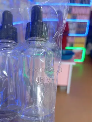 Dropper Bottle