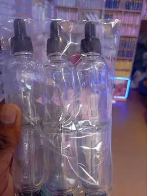 Dropper Bottle