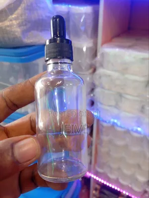 Dropper Bottle