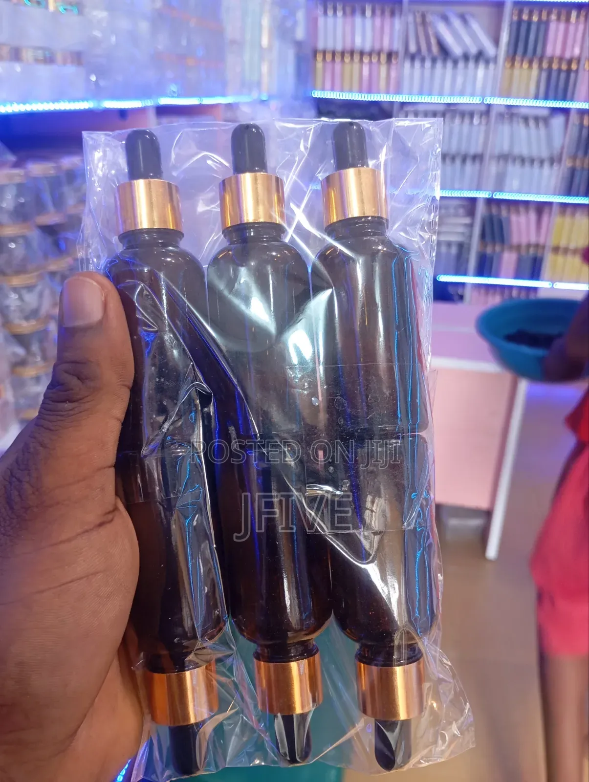 Dropper Bottle