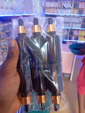 Dropper Bottle