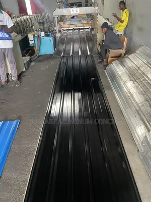 Desmart Aluminum Works