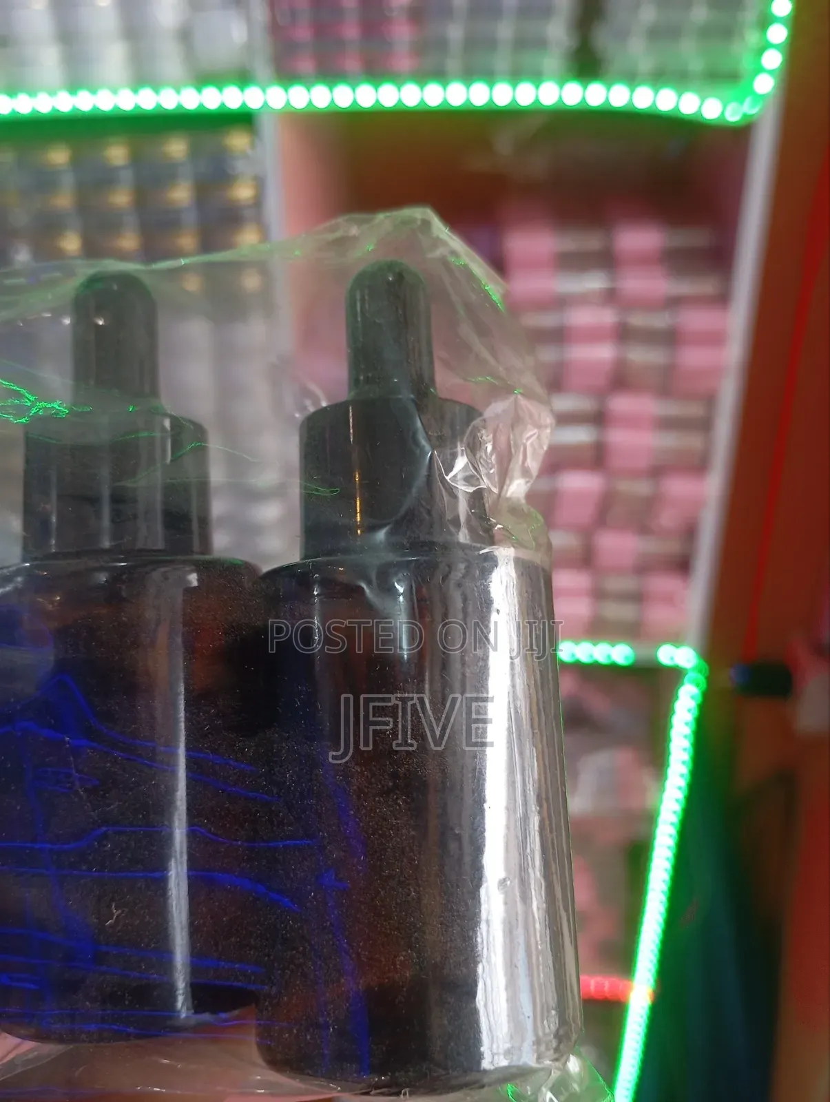 Dropper Bottle