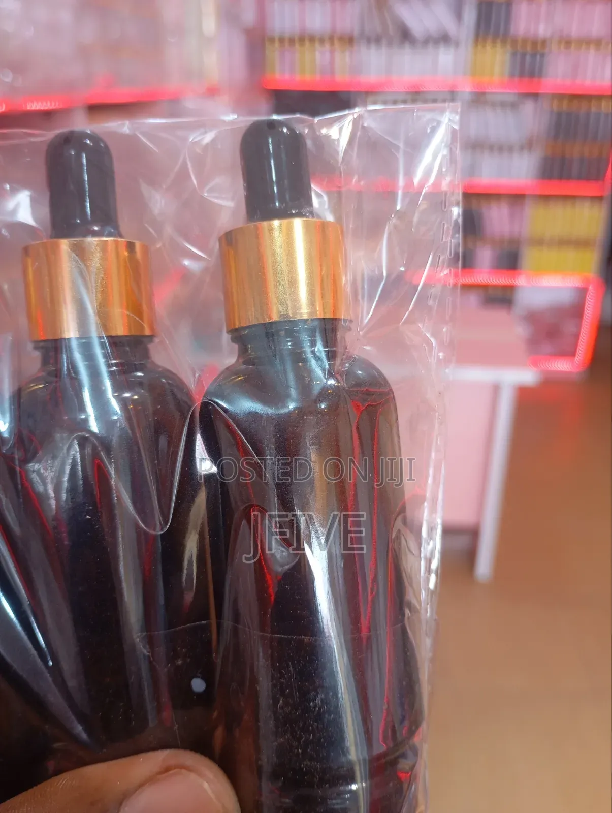 Dropper Bottle