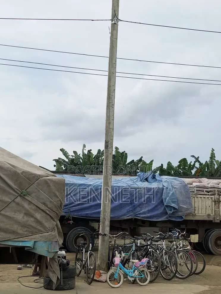 Dangote Cement Supply