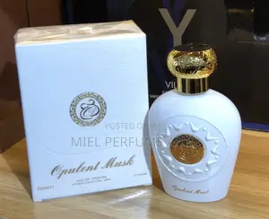 Opulent Oud