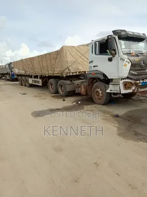 Dangote Cement Supply