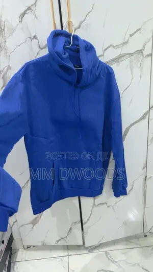 Unisex Sweaters