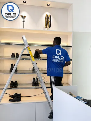 Detailed Deep Cleaning Services