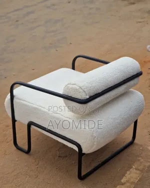 Timeless Accent Chair