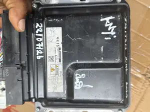 ECU Brain Box Mitsubishi Triton/L200 2018-2023 Diesel 2.4L AT 1860D281