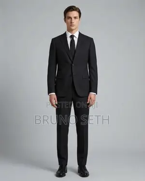 Black Suit