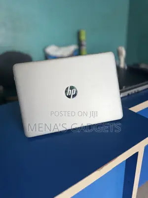 Laptop HP EliteBook 840 G4 8GB Intel Core i5 SSD 256GB