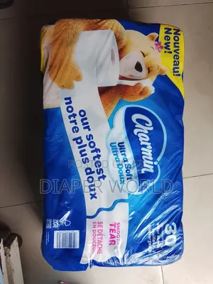 Charming Ultra Soft
