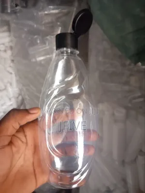 500ml Plastic