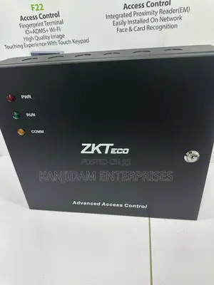 Inbio460pro Package B