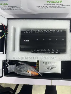 Inbio460pro Package B