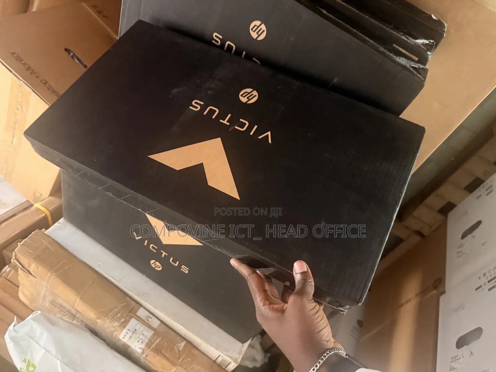 New Laptop HP 15 24GB Intel Core i7 SSD 1T