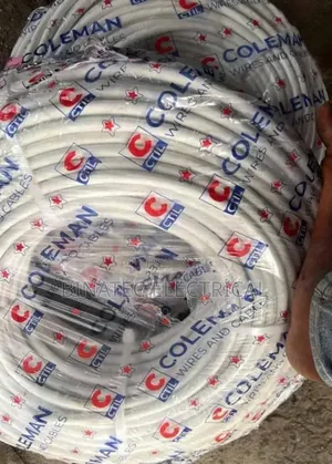 Coleman Wires and Cables
