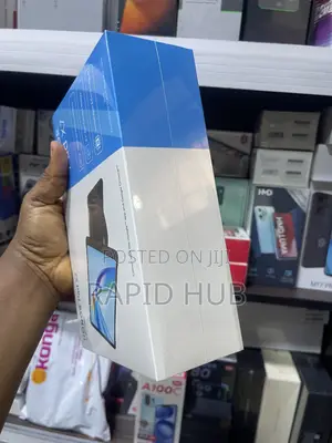 New Honor Pad X7 128 GB Black
