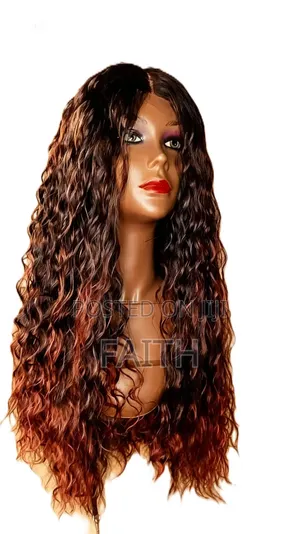 Faithairs and Extensions