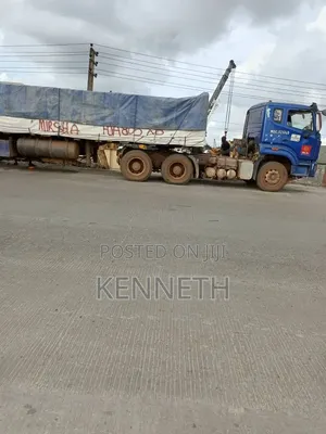 Dangote Cement Supplier
